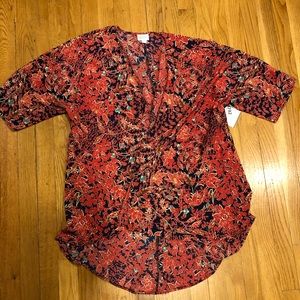 Lularoe Lindsay Cardigan